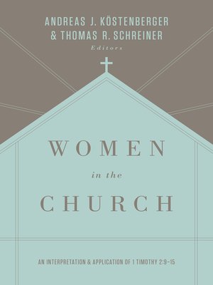 Women in the Church () - ebook